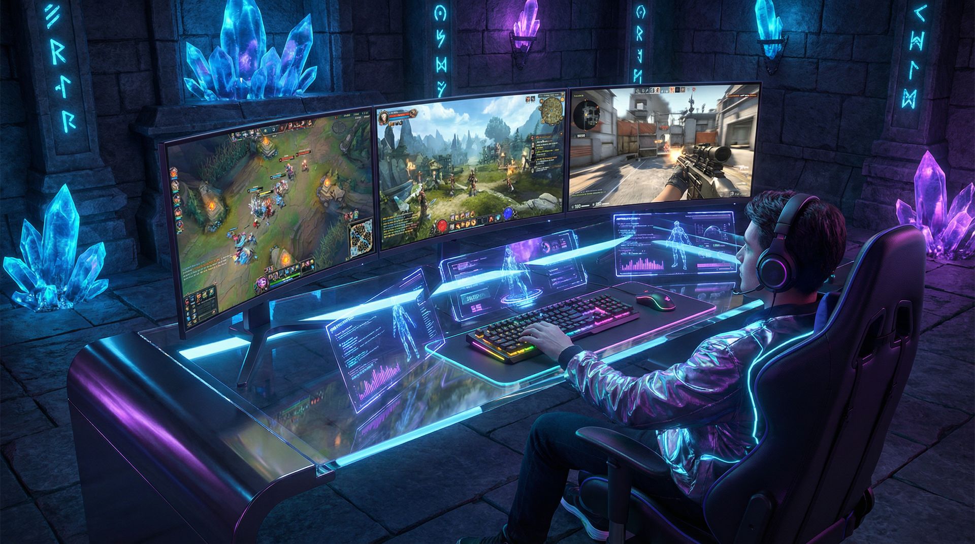 四虎英雄联盟英雄教学视频