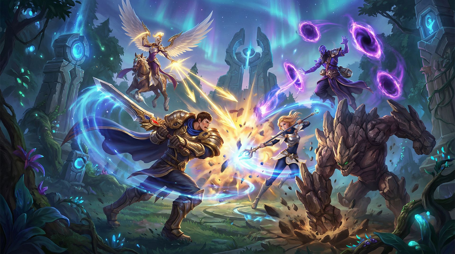 四虎英雄联盟赛事视频